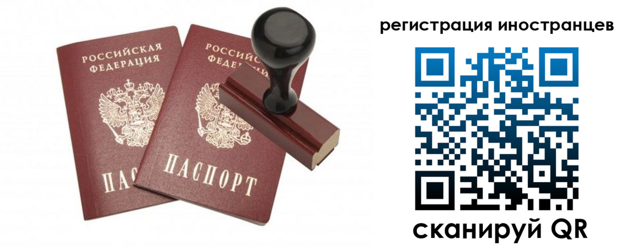 временная регистрация 2025 в Болотном